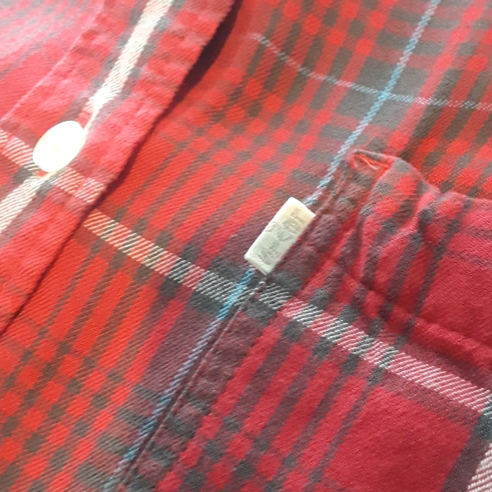 Levis womens top - Picture 5 of 5